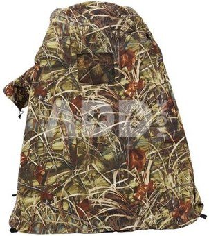 Buteo Photo Gear Hide Cover Reed for Buteo Mark II