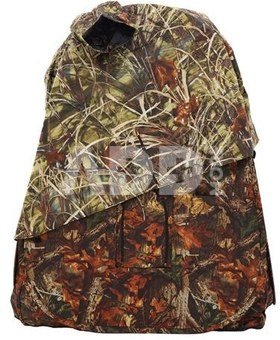 Buteo Photo Gear Hide Cover Reed for Buteo Mark II