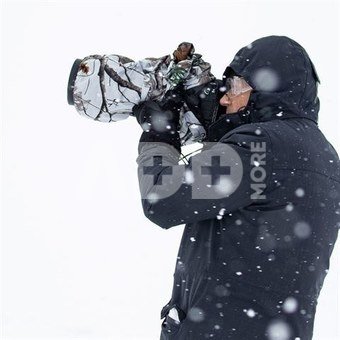 Buteo Photo Gear Rain Cover 1 Snow