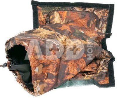 Buteo Photo Gear Snoot / Lens Cover for Hide