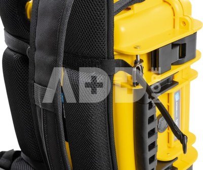 BW OUTDOOR CASES BACKPACK SYSTEM (BPS.S1) FOR TYPE 3000/4000