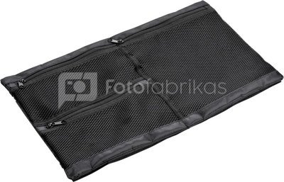 BW OUTDOOR CASES MESHBAG /MB FOR TYPE 1000
