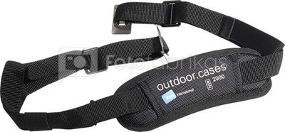 BW OUTDOOR CASES SHOULDER STRAP FOR TYPE 500/1000
