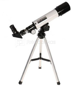 Byomic Beginners Microscope & Telescope in Case