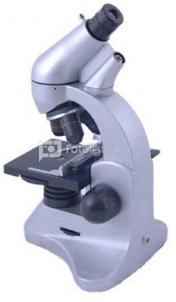 Byomic Microscope 3,5 inch LCD Deluxe 40x - 1600x in Suitcase