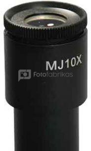 Byomic MJ 10x 18mm eyepiece + Cross Scale