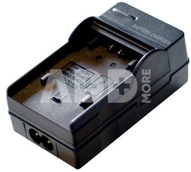 C-BLF19 single channel charger for LP-BLF19 battery