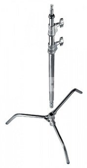 C-Stand 30 with detachable base A2030D