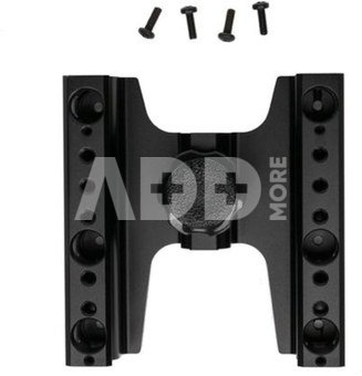C-stand mount for 1300 series