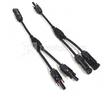 CABLE CHARGE EFPV-LTY2CBL/0.3M 50004032 ECOFLOW