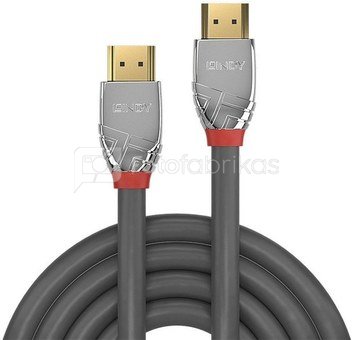 CABLE HDMI-HDMI 3M/CROMO 37873 LINDY
