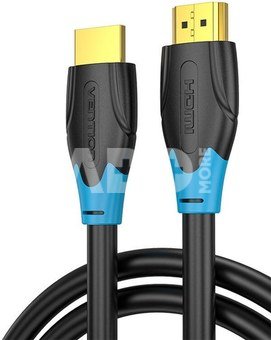 Cable HDMI Vention AACBE 0,75m (black)