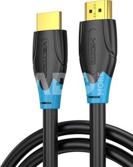 Cable HDMI Vention AACBH 2m (black)