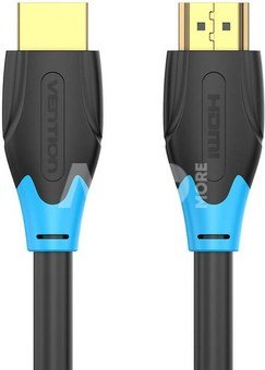 Cable HDMI Vention AACBH 2m (black)