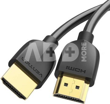 Cable HDMI Vention AAIBH 2m (black)