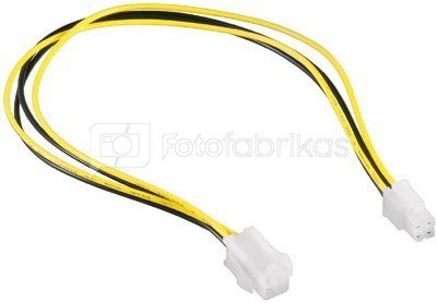 CABLE POWER EXTENSION 4PIN/CC-PSU-7 GEMBIRD