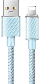 Cable USB-A to Lightning Mcdodo CA-3641, 1,2m (blue)