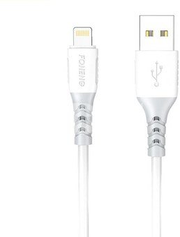 Cable USB Foneng X66 iPhone