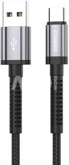 Cable USB Foneng X83 type-C