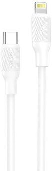 Cable USB lightning Foneng X80 type-C to iPhone