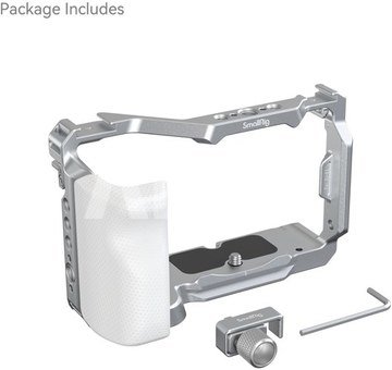 SmallRig 4320 Cage Kit for Sony ZV E1(Limited Edition)