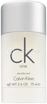 Calvin Klein CK One Unisex deostick 75ml