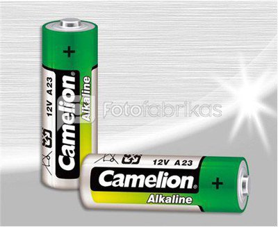 Camelion A23/MN21, Plus Alkaline, 1 pc(s)