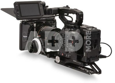 Camera Cage for Canon C500 Mk II/C300 Mk III Kit C - V Mount