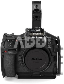 Camera Cage for Nikon Z8 Lightweight Kit - Black