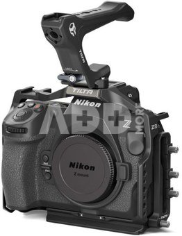 Camera Cage for Nikon Z8 Lightweight Kit - Black
