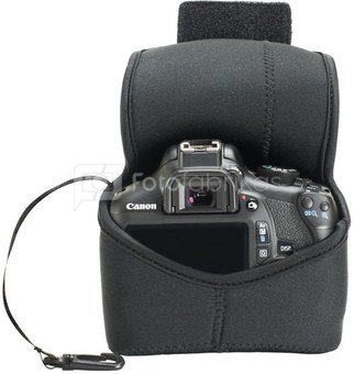 Caruba Camera Neopreen Protection Bag L