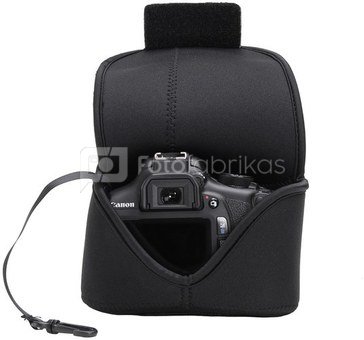 Caruba Camera Neopreen Protection Bag XL