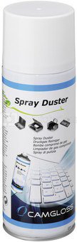 Įrankis dulkių šalinimui iš sunkiai prieinamų vietų Camgloss Spray Duster 400ml
