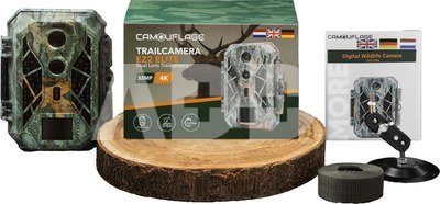 Camouflage камера-ловушка EZ2 Elite