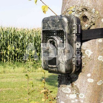 Camouflage trail camera SM4 Pro