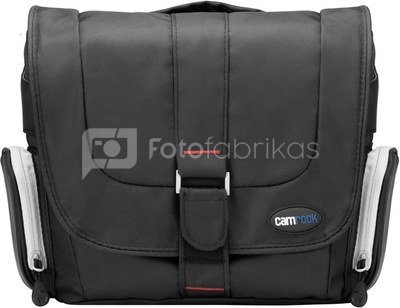 Camrock Pro Travel Mate 100 L Bag Black