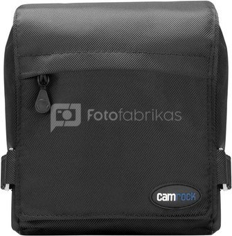 Camrock Pro Travel Mate 100 T Bag Black