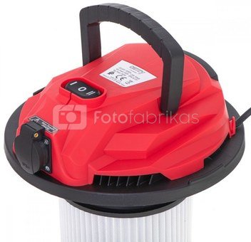 Camry Professional industrial vacuum cleaner CR 7045