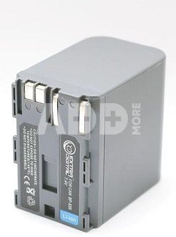 Canon, battery BP-535