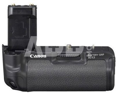 Canon BG-E3 BATTERY GRIP for EOS 350D / 400D