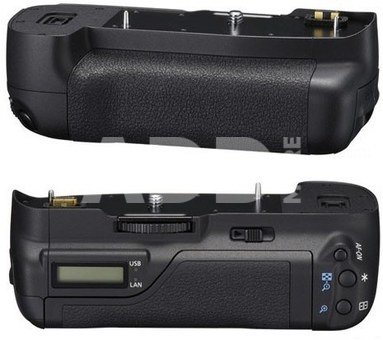 Canon BG-E9 battery grip