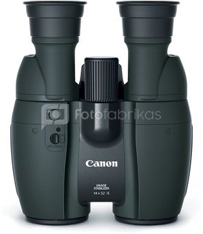 Canon Binocular 14x32 IS