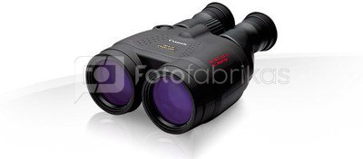 Canon Binocular 18x50 IS AW