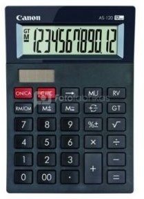 Canon Calculator AS-120 HB EMEA