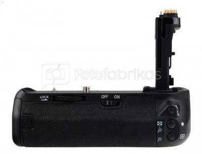 Canon BG-E14 baterijų laikiklis
