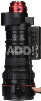 Canon CINE-SERVO 50-1000mm T5.0-8.9 EF