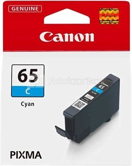 Canon Ink CLI-65 C EUR/OCN 4216C001