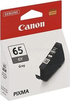 Canon Ink CLI-65 GY EUR/OCN 4219C001