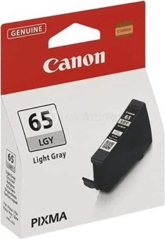 Canon Ink CLI-65 LGY EUR/OCN 4222C001