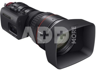 Canon CN20x50 IAS H E1 Cine-Servo Zoom (EF Mount)